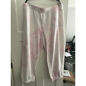 American Eagle boyfriend jogger sweatpants!